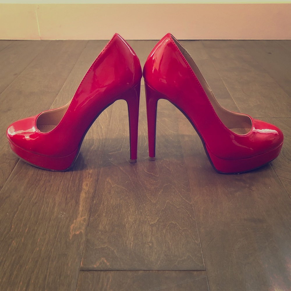 Heels 👠